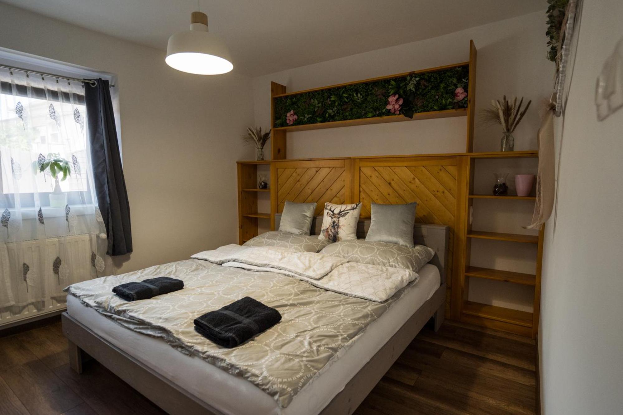 Csipesz_Vendeghaz Apartman Sümeg Kültér fotó