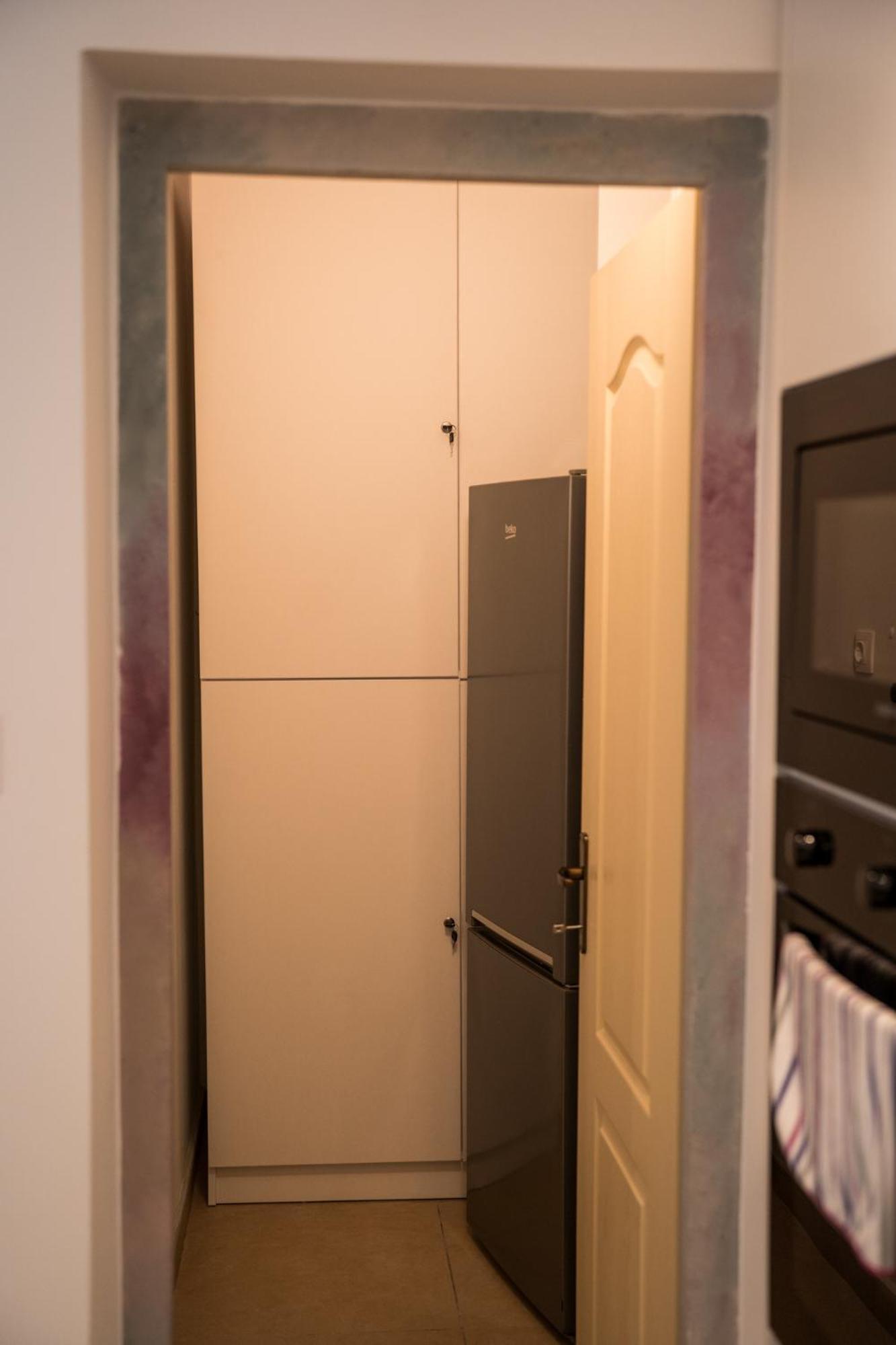 Csipesz_Vendeghaz Apartman Sümeg Kültér fotó
